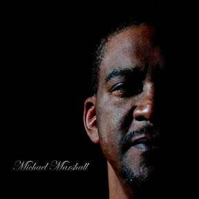 Michael Marshall