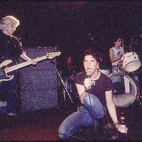 The Germs