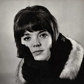 Billie Davis