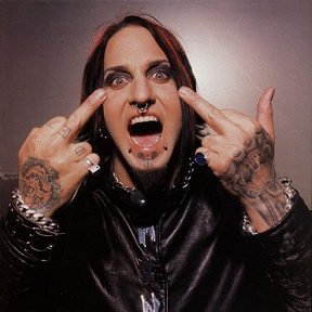 Dez Fafara