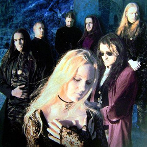 Théatre of Tragedy