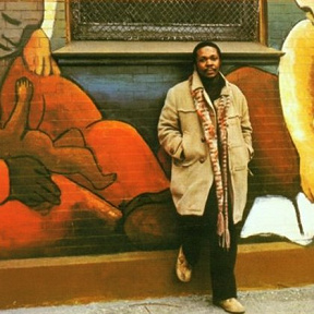 Terry Callier