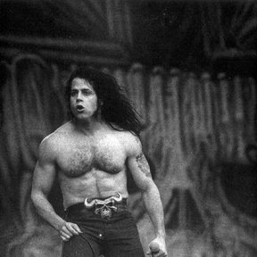 Danzig