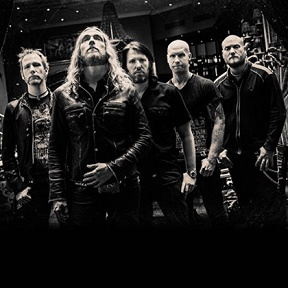 Dark Tranquility