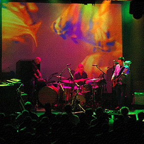 Galactic