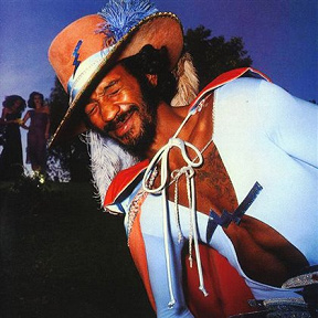 Eddie Hazel