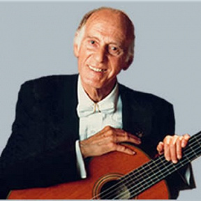Celedonio Romero