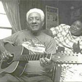 Sonny Boy Nelson
