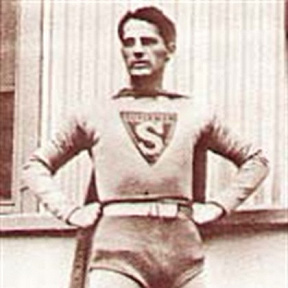 Ray Middleton