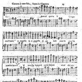 Giovanni Felice Sances