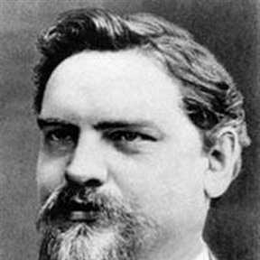 Zdenek Fibich