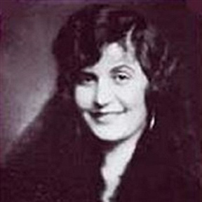 Maria Olszewska