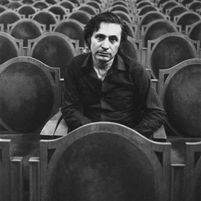 Alfred Schnittke