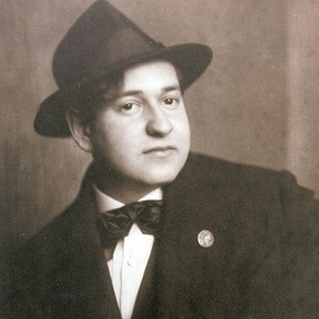 Erich Wolfgang Korngold