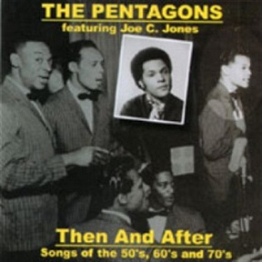 The Pentagons