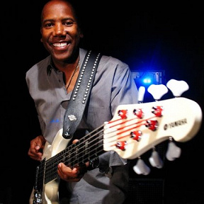 Nathan East