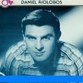 Daniel Riolobos