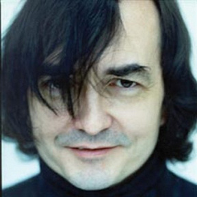 Pierre-Laurent Aimard
