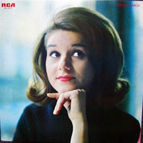 Little Peggy March