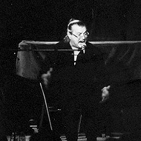 Pablo Gilabert