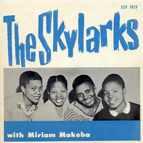 The Skylarks