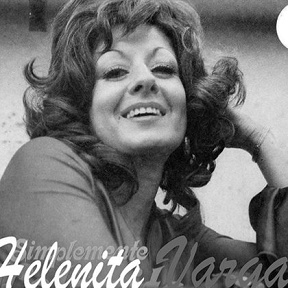 Helenita Vargas