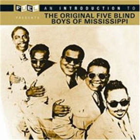 The Original Five Blind Boys of Mississippi