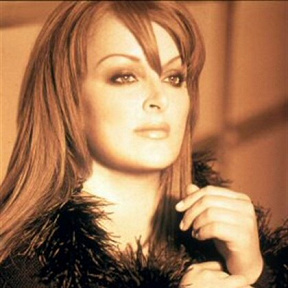 Wynonna Judd