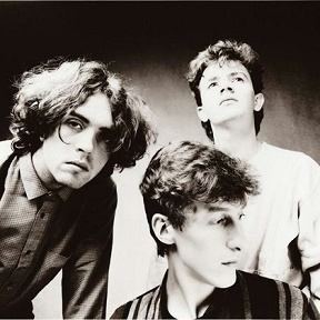 The Icicle Works