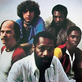 The Headhunters
