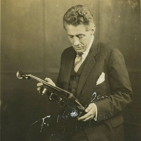 Fritz Kreisler