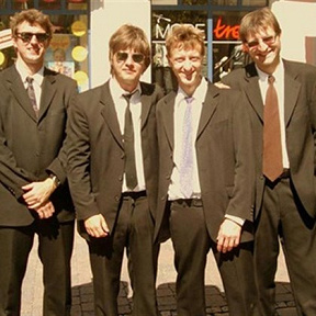 The Beat Brothers