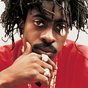 Beenie Man