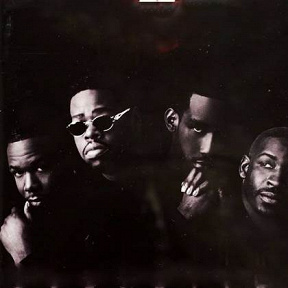 Boyz 2 Men