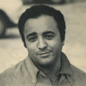 José Bartel