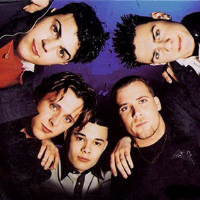 Five