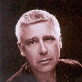 Adam Clayton
