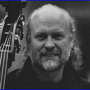 Danny Thompson