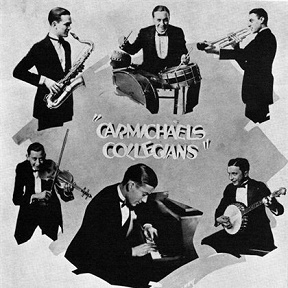 Carmichael's Collegians