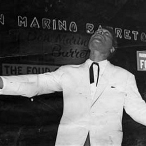 Don Marino Barreto JR.