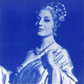 Renée Doria