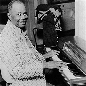 Albert Luandrew