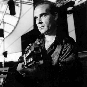 Juan Carmona