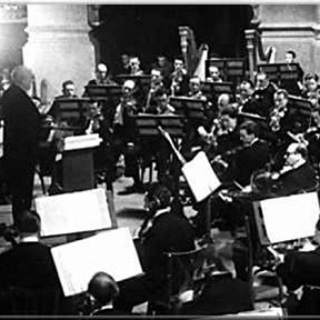 Orchestre Lamoureux