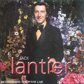 Jack Lantier