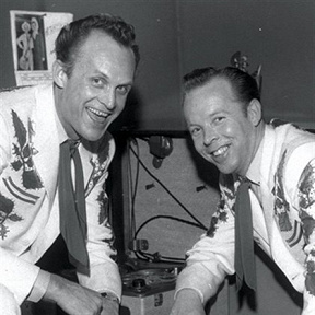 Louvin Brothers