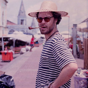 Rodrigo Amarante