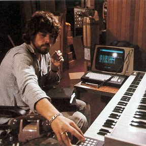 Alan Parsons