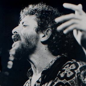 Geraldo Azevedo