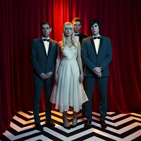 Chromatics